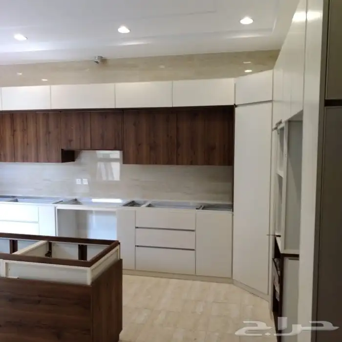 مطابخ ألمنيوم مودرن 4