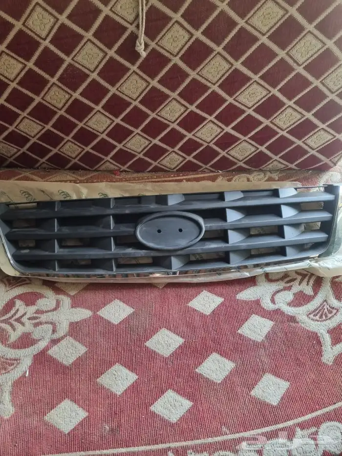 شبك امامي اكسنت 2003 0