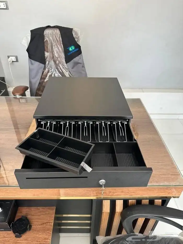 نقاط بيع وانظمه كاشير 4