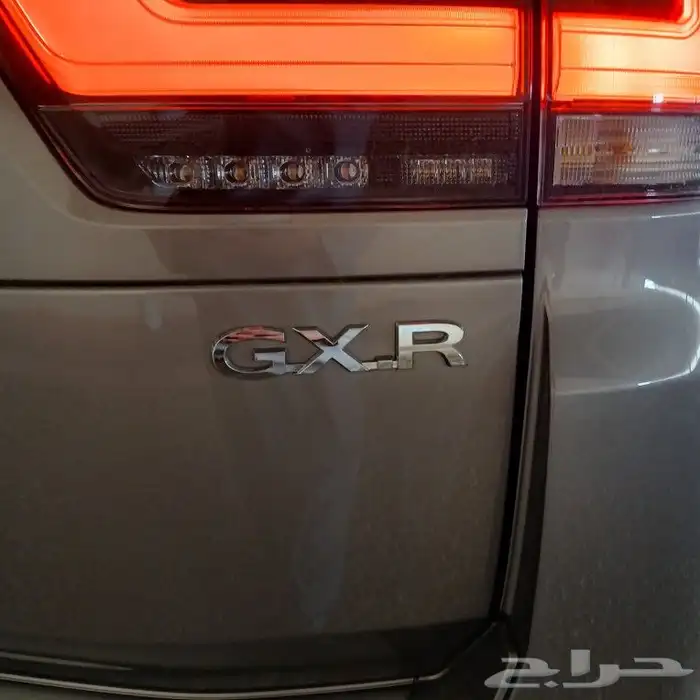 تويوتا GXR ديزل 2024 L3 عبداللطيف جميل بطاقه جمركية 9