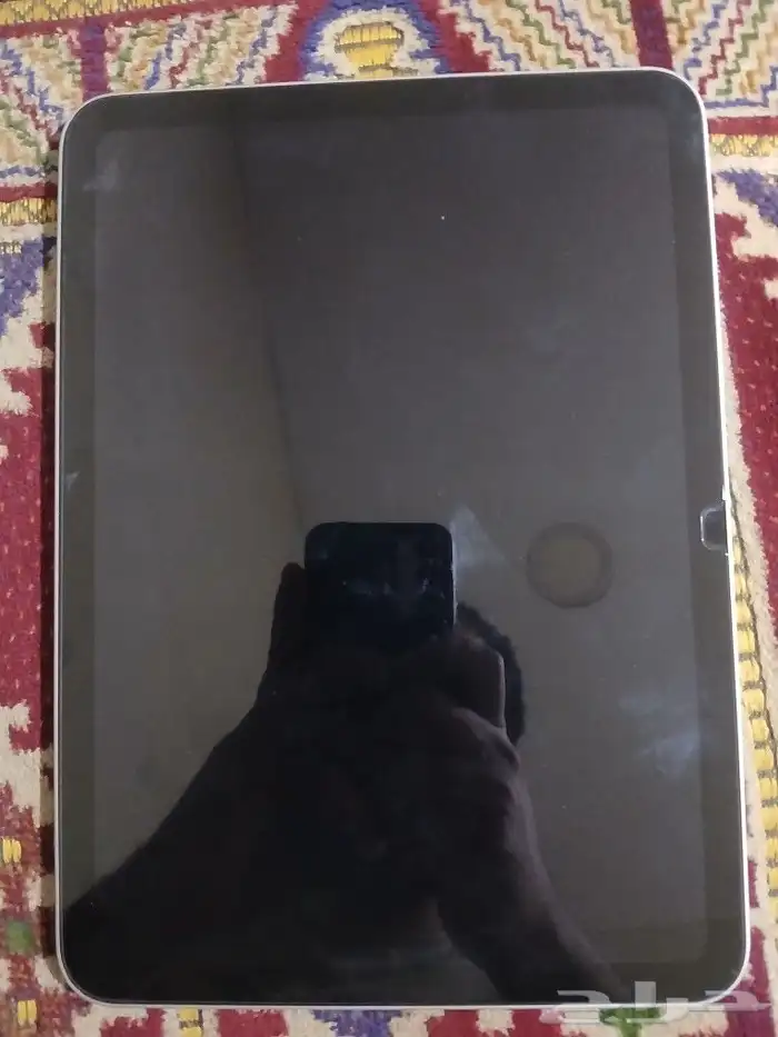 ايباد الجيل العاشر اخو الجديد 1