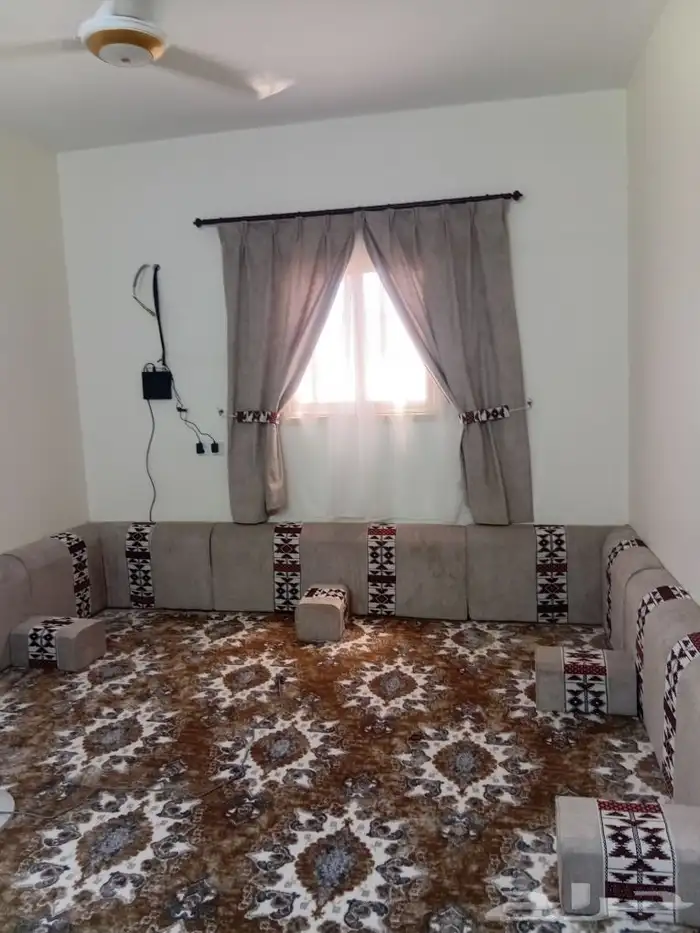 تفصيل مجالس عربيه وترثيه حسب اطلب 13