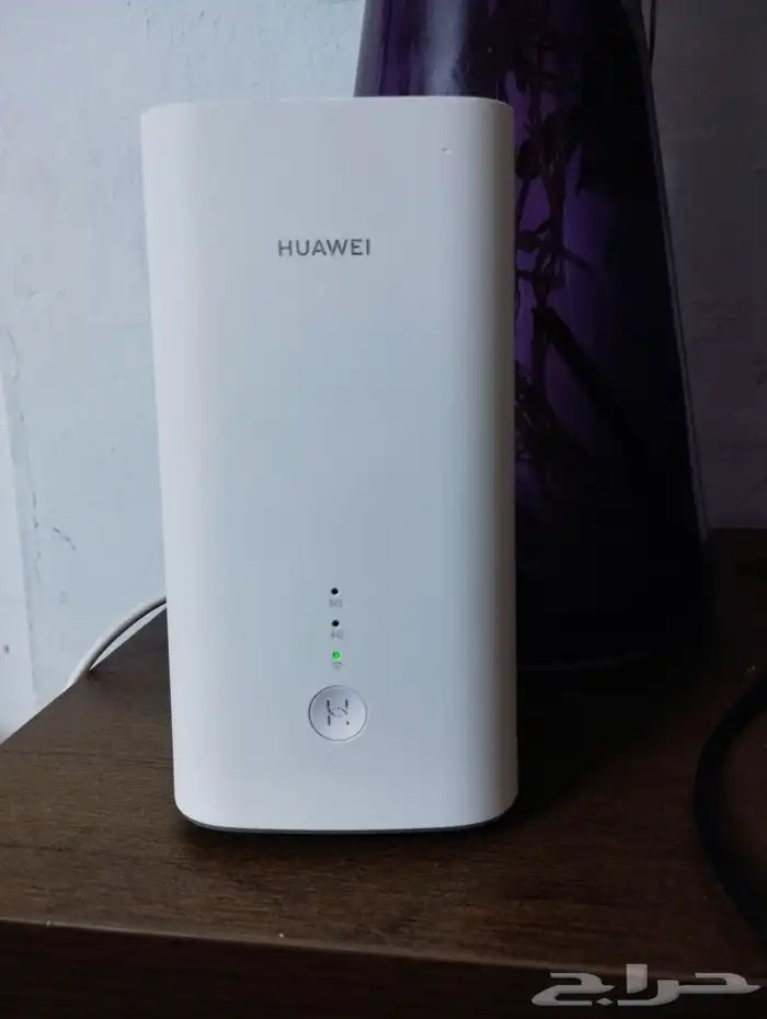 راوتر هواوي كل الشبكات 5G 0