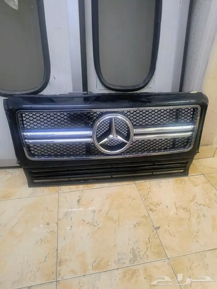 شبك جي كلاس 1