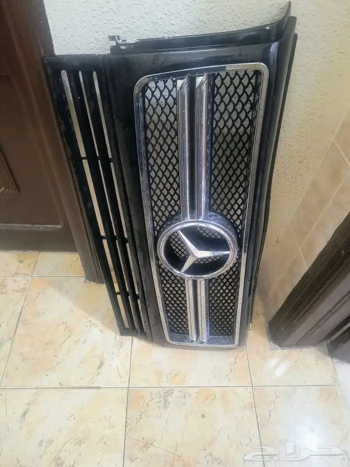 شبك جي كلاس 2