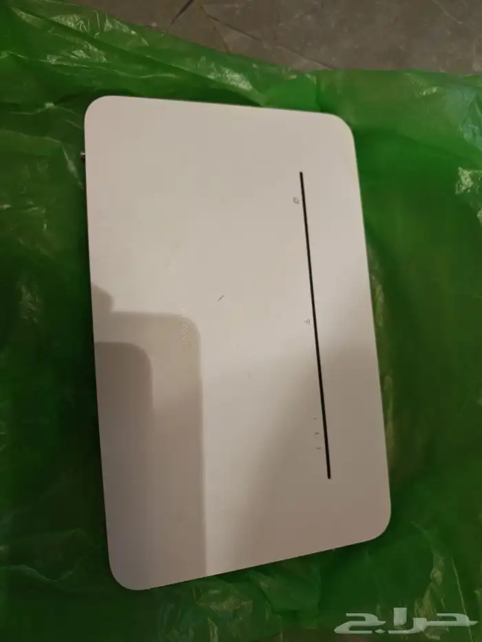 هواوي B535 راوتر برايم 4 جي ابيض شريحة اتصال معه انتينا 1