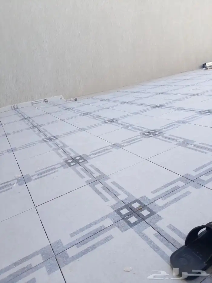 مبلط عمير حائل سرا مي برسلان حمام شاني درج شغل داخلي خارجي 0