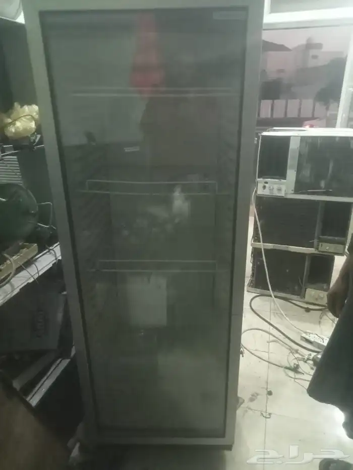ميه ميه شغل ثلاجة 3