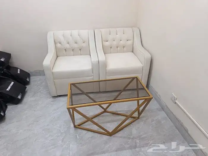 تاجير كنب في اي بي كراسي طاولات مكيفات طاولات كوكتيل قهوجيين 2