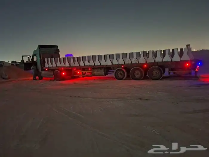 صبيات خرسانية 5