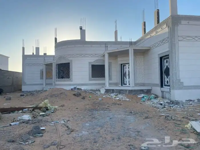 لياسه ملونه بديل الحجر وديكورات خارجيه 8