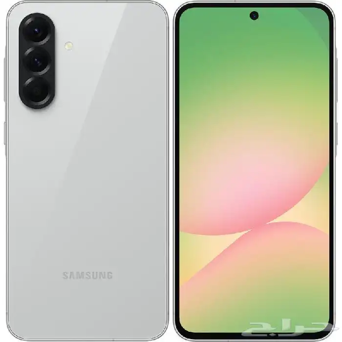 سامسونج A56 جديد 0