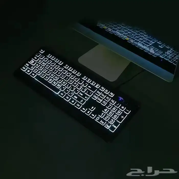 كيبورد بي سي 3