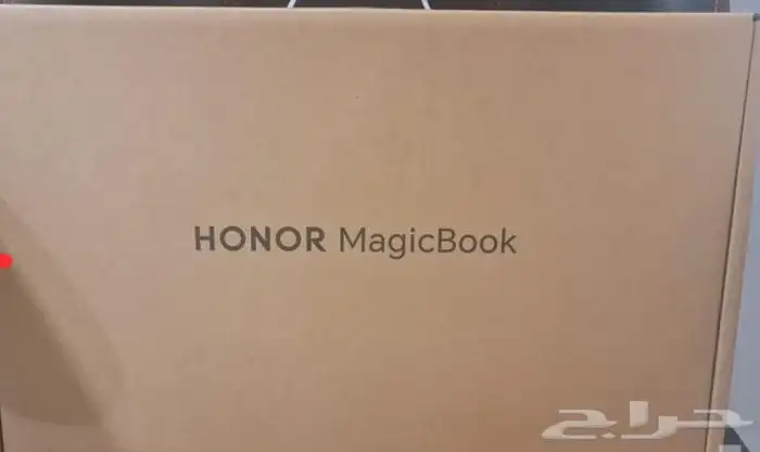 honor magic 14x laptop لابتوب 1