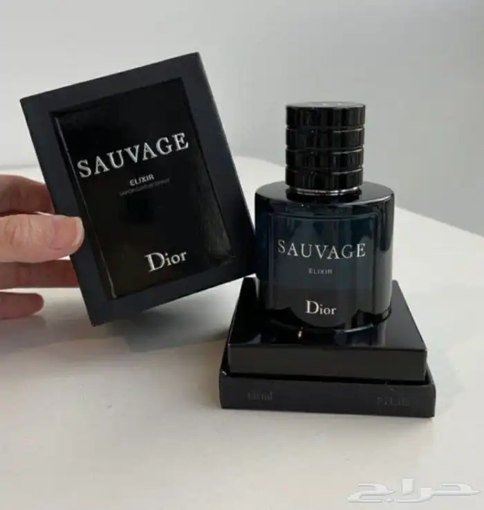 عطور ديور ماستر كواليتي 13