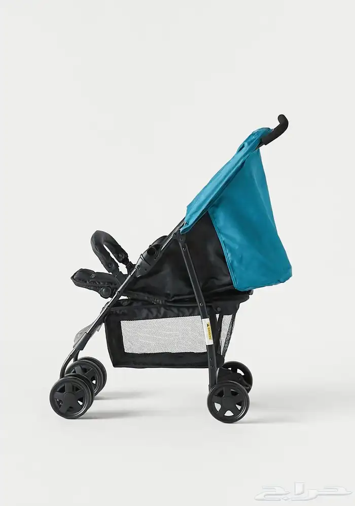 عربة اطفال جونيورز سترولر Junior s Stroller Baby 1