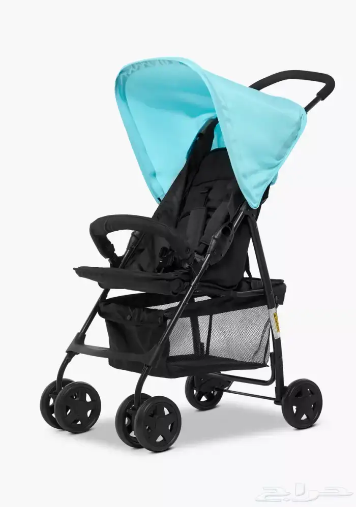 عربة اطفال جونيورز سترولر Junior s Stroller Baby 4