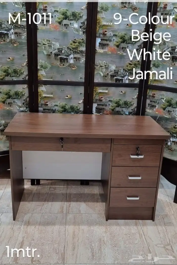 ؤصل حديثه دولاب ملفات حديد مح أدرج مكاتب صغير و كبير كراسي 11