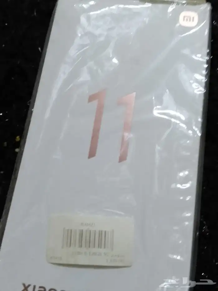 شاومي 11 لايت 2