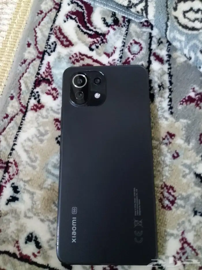 شاومي 11 لايت 0