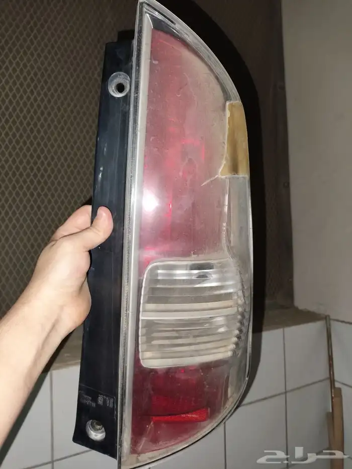 إسطب يمين ديهاتسو سيريون 2008 نظيف للبيع 0