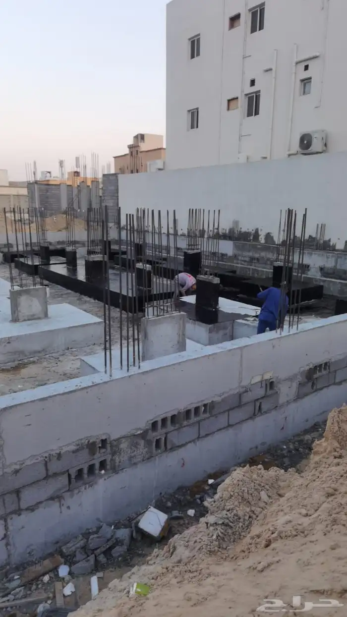 مقاول 6