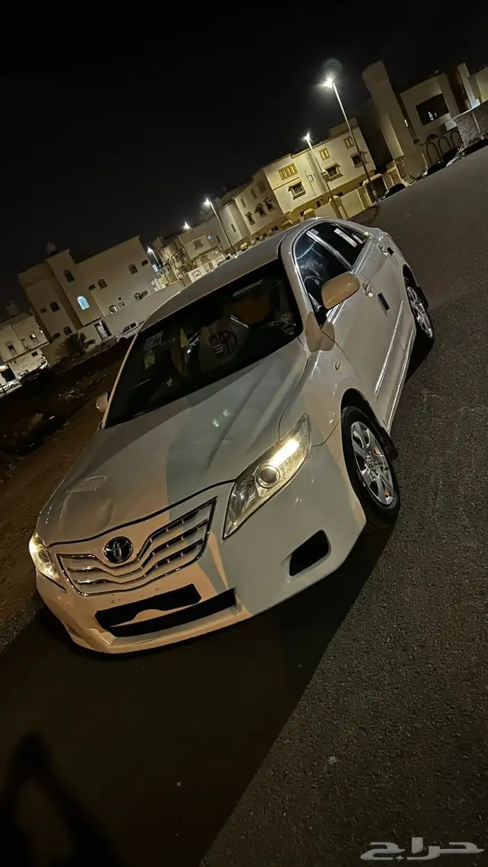 كامري 2010 1