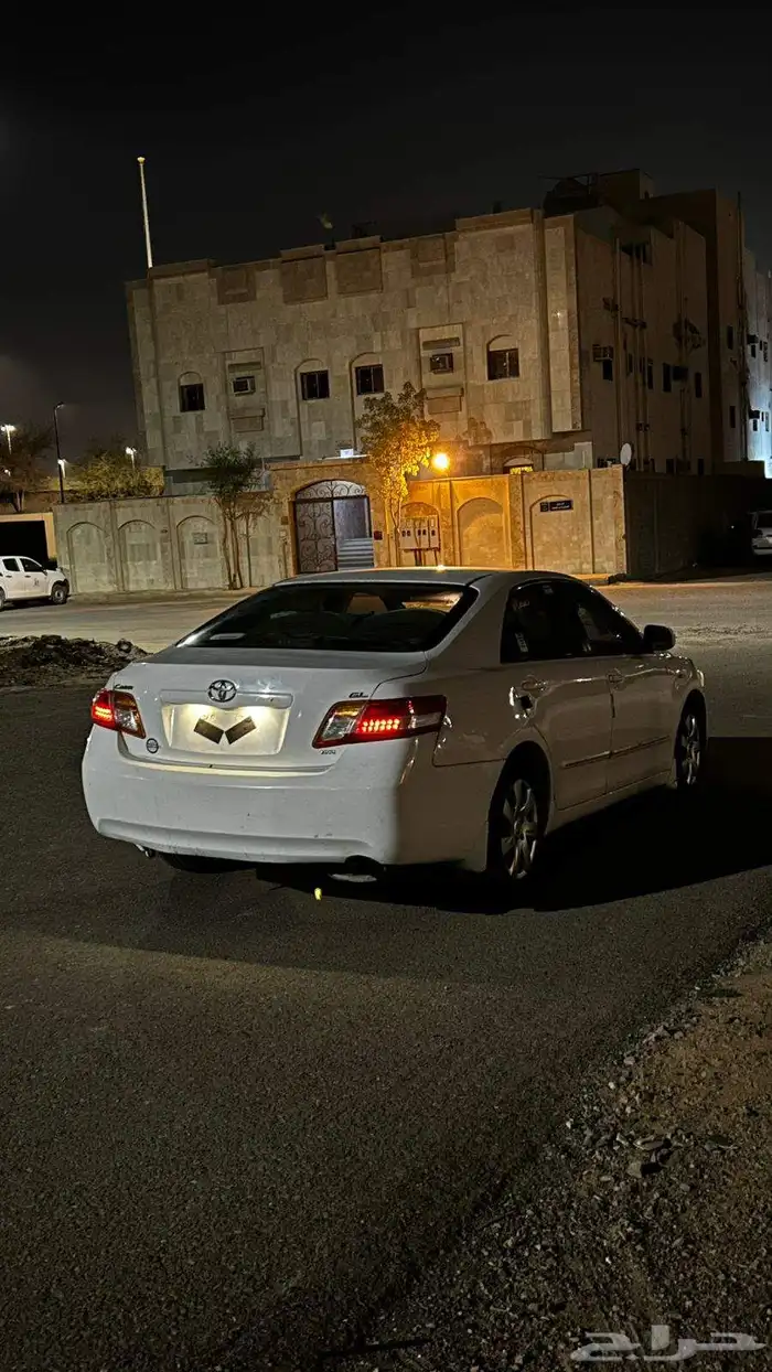 كامري 2010 4