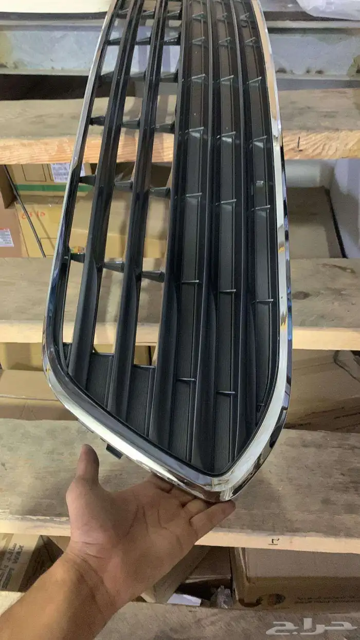 شبك افالون 2013-2016 2