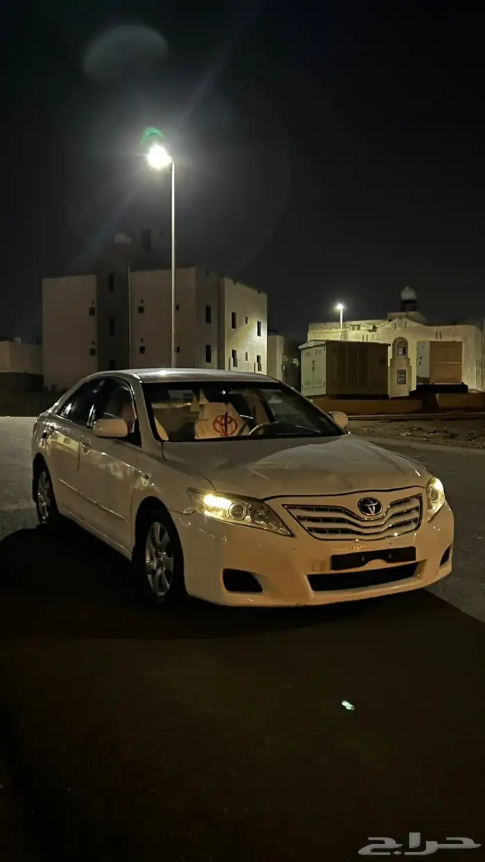 كامري 2010 3