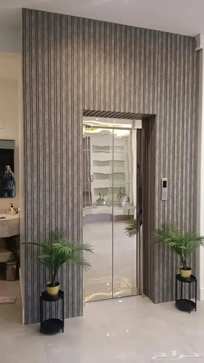 حداده عامه قرميد و مظلات سيارات وسواتر وغرف زجاجيه 10