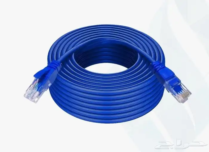 اسلاك كيبل انترنت 1