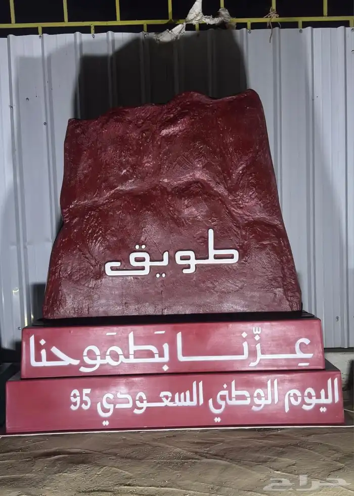 اليوم الوطني السعودي (95) 4