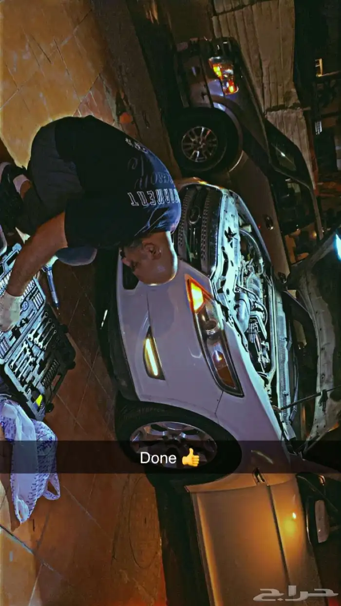 صيانه سيارات متنقلة 0