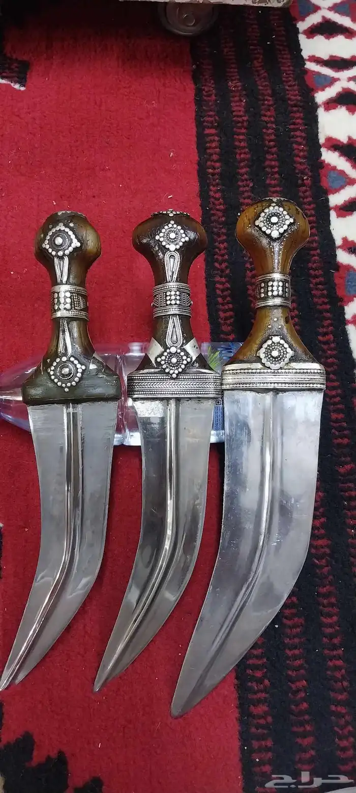 حضرميات زراف قديم 0