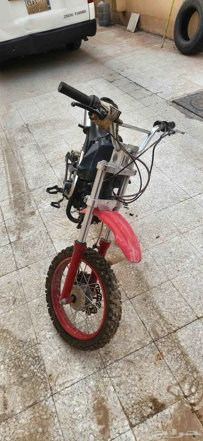 دباب 125 1