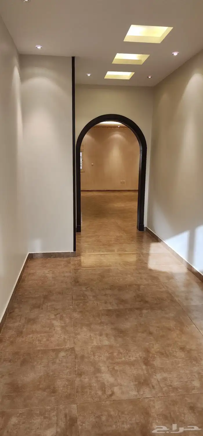 فيلا روف جديده 1