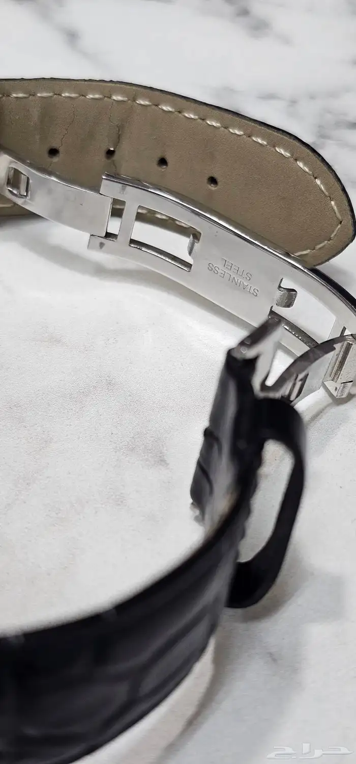 ساعه Christian Pearl كريستيان بيرل 4