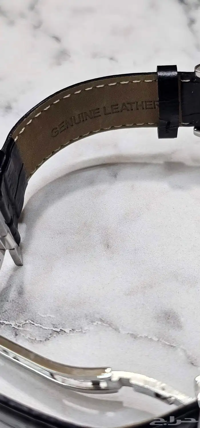 ساعه Christian Pearl كريستيان بيرل 3