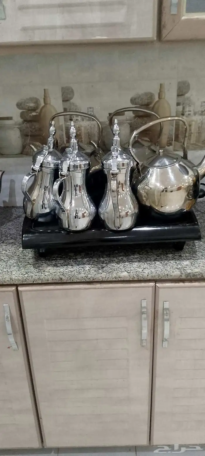 قهوجي وصبابين الرياض 2