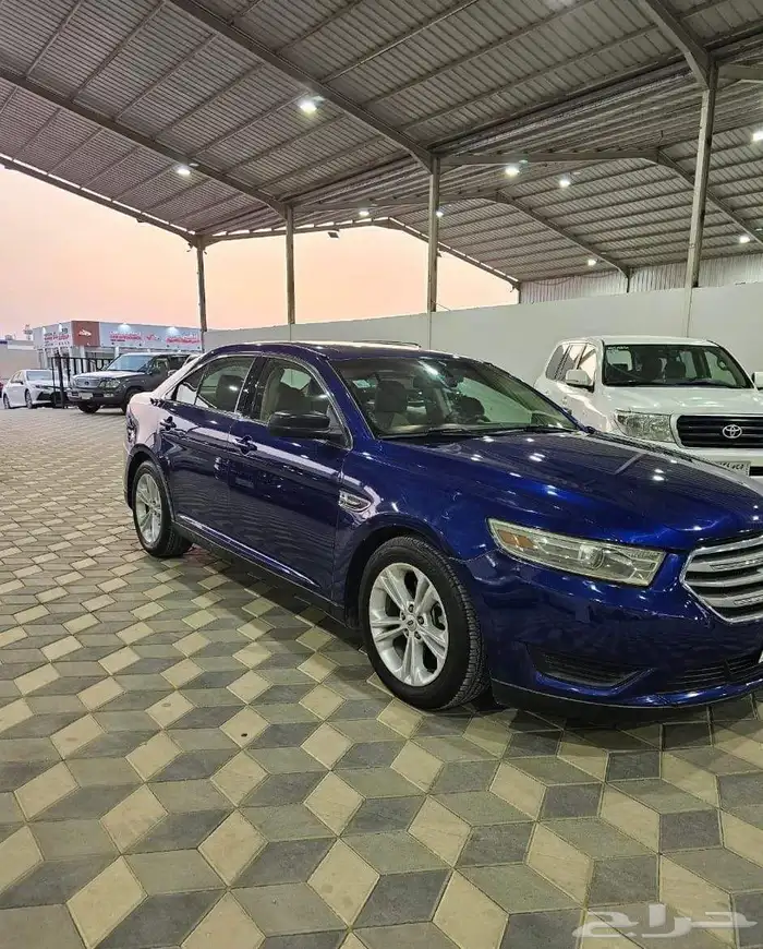 تورس 2015 2