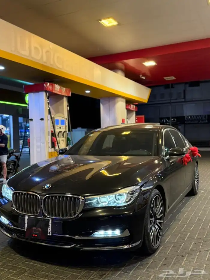 BMW نظيف 22