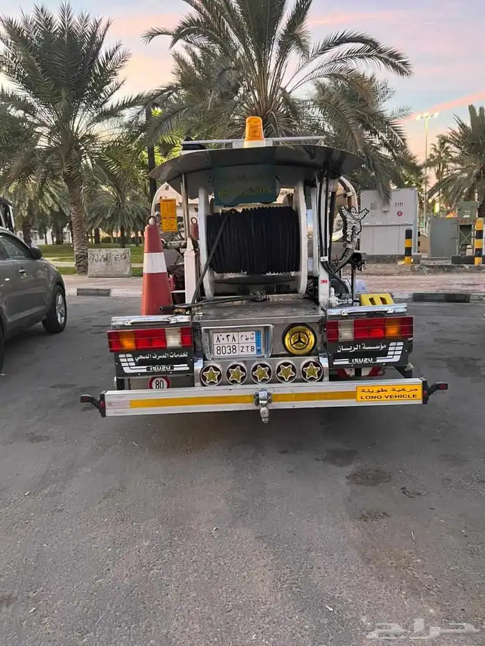تسليك مجاري بالدمام 0