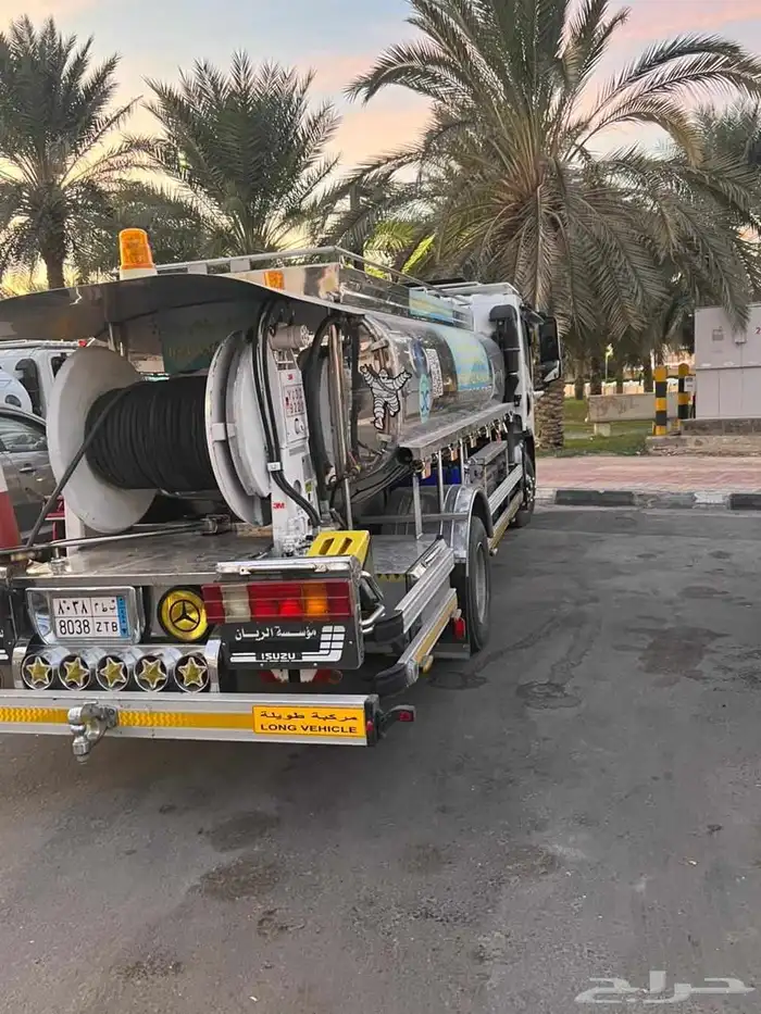 تسليك مجاري بالدمام 2
