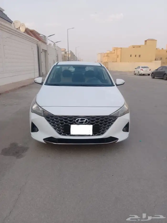 هونداي اكسنت للبيع ماكينه 1400 محركات وكاله بودي وكاله 0