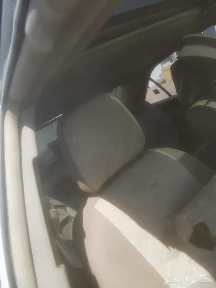 تشليح كامري موديل 2014 4