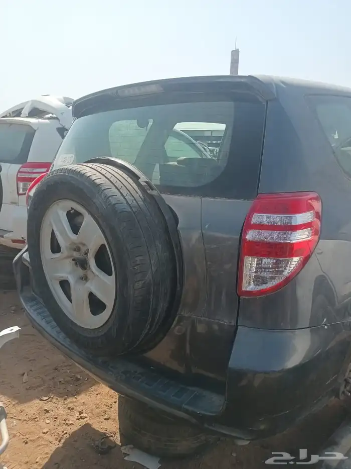 تشليح الحمدانيه جده قطع سيارات مصدومة 1