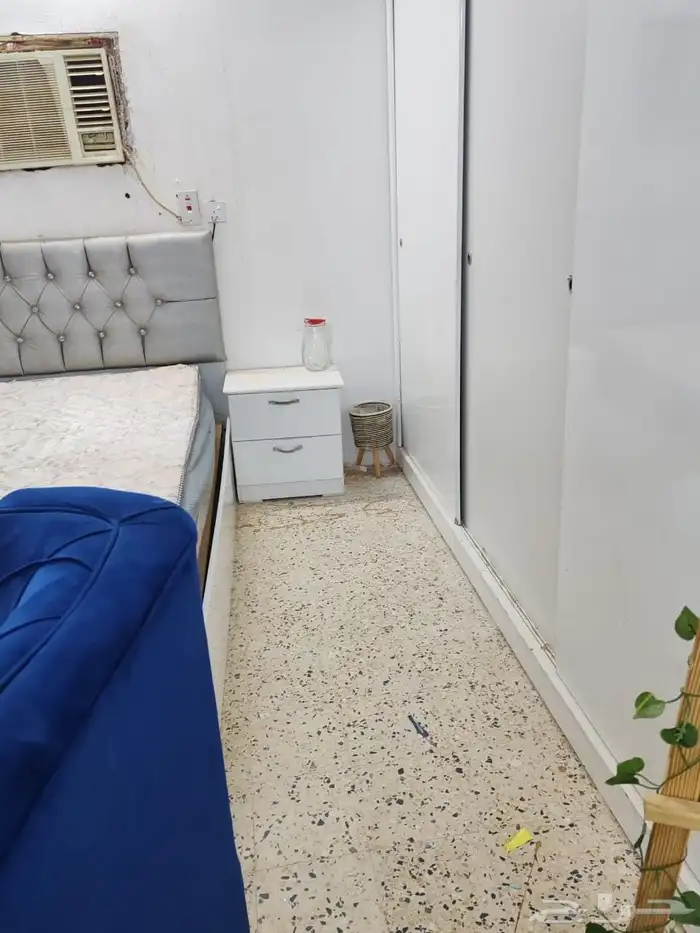 عفش شقتين كاملتين للبيع 6