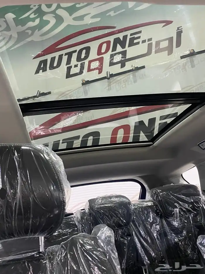 جيتور X70 لاكجري موديل 2025 كاش وتقسيط 5