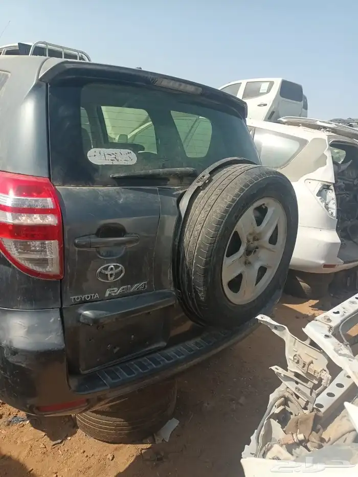 تشليح الحمدانيه جده قطع سيارات مصدومة 0